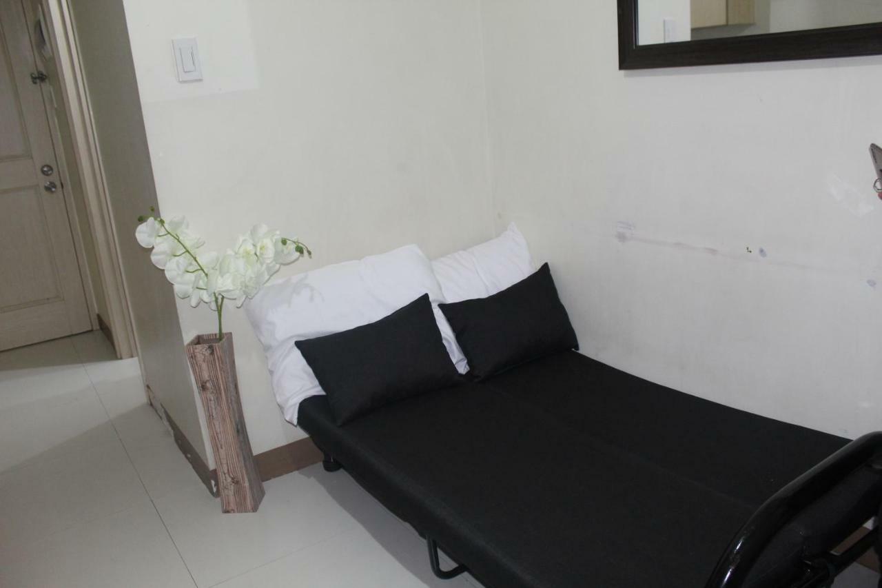 Chateau Elysee A3 Near Airport Wifi Kitchen Paranaque City Exterior photo