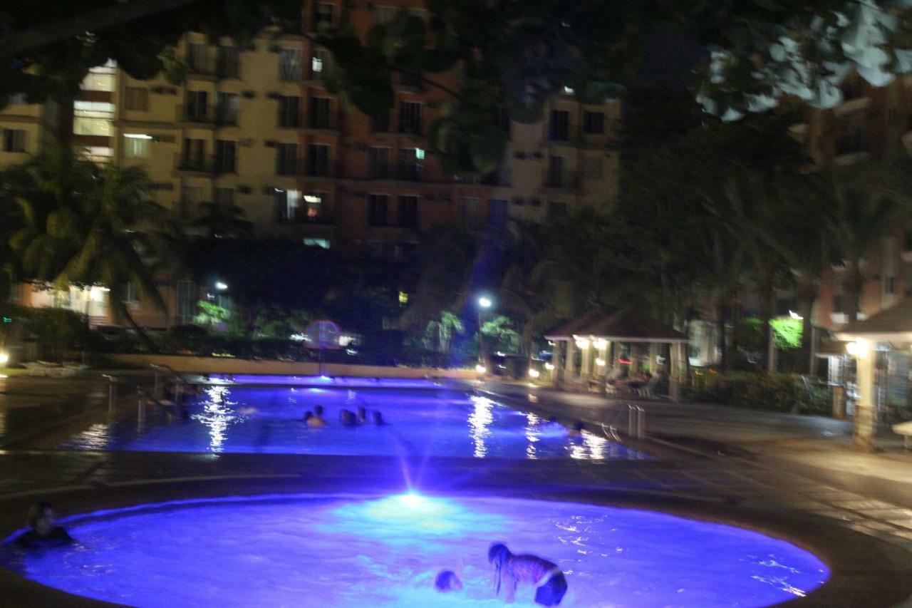 Chateau Elysee A3 Near Airport Wifi Kitchen Paranaque City Exterior photo